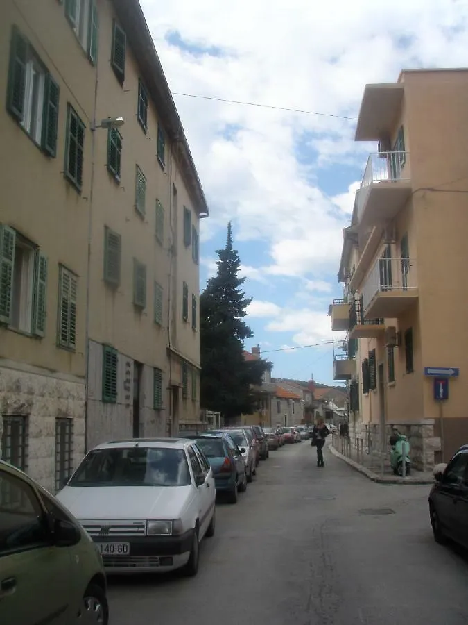 Apartment Dragica Split